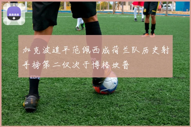 加克波追平范佩西成荷兰队历史射手榜第二仅次于博格坎普